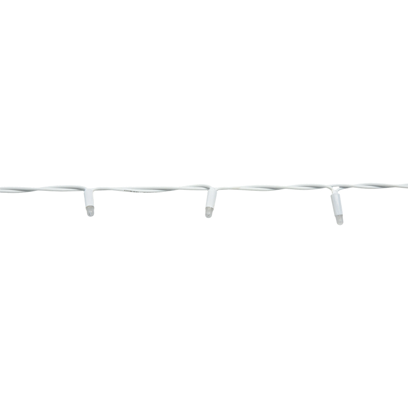 Dây đèn rèm điều khiển RGB đồng bộ 7 màu